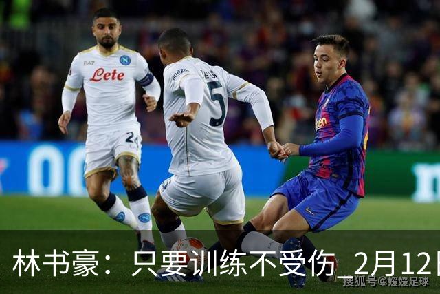 林书豪：只要训练不受伤 2月12日就会打第一场